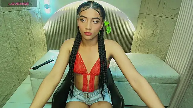 katty berry r online show from September 23, 2025, 7:39 pm