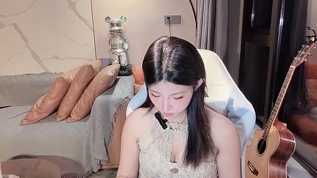 Snapshot of Lixinel-520 chatting on November 29, 2025, 12:41 pm Lixinel-520 online show from November 29, 2025, 12:41 pm