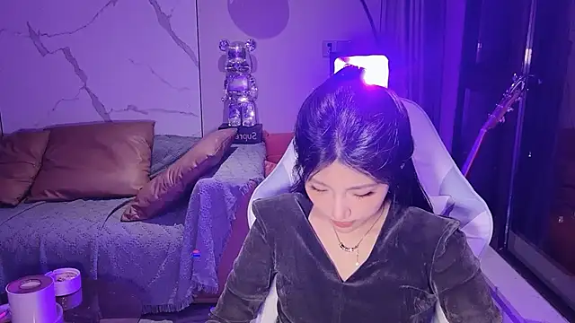 Snapshot of Lixinel-520 chatting on December 3, 2025, 12:36 pm Lixinel-520 online show from December 3, 2025, 12:36 pm