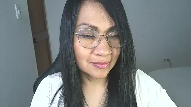 LissafeetHott online show from October 25, 2025, 10:37 pm