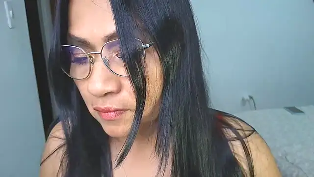 LissafeetHott online show from January 17, 2026, 11:41 pm