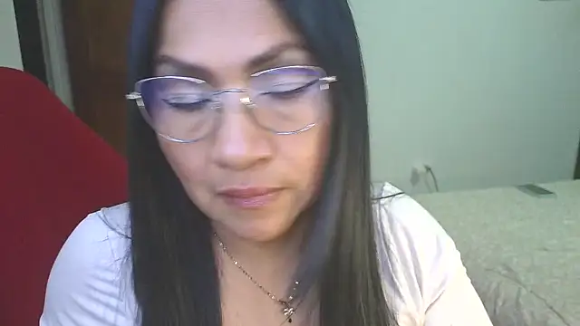 LissafeetHott online show from March 31, 2026, 11:38 pm