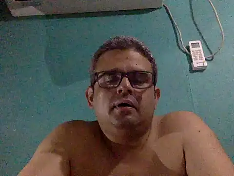 Katracho6969 online show from November 23, 2025, 1:38 am