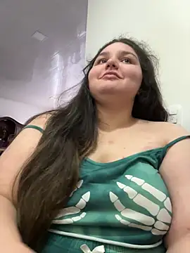 Snapshot of PortuPAWG chatting on July 20, 2026, 10:12 pm PortuPAWG online show from July 20, 2026, 10:12 pm