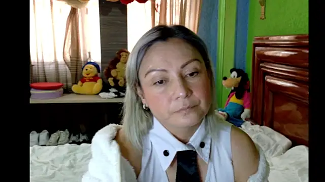  Charlize theron  online show from March 11, 2026, 8:48 pm