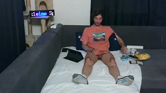 cum2camboys online show from April 18, 2026, 6:23 pm