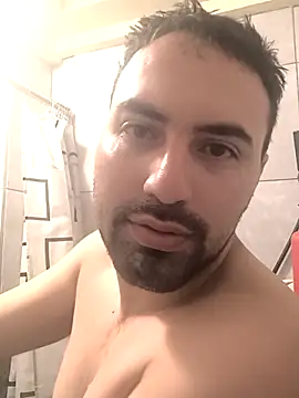 Jharicio-89 online show from September 10, 2025, 1:33 pm