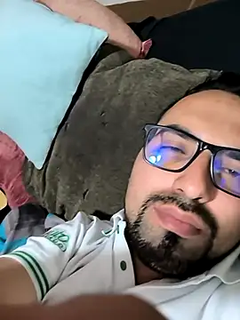 Jharicio-89 online show from September 15, 2025, 12:54 am