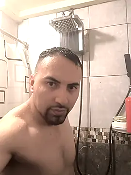 Jharicio-89 online show from September 19, 2025, 12:50 pm