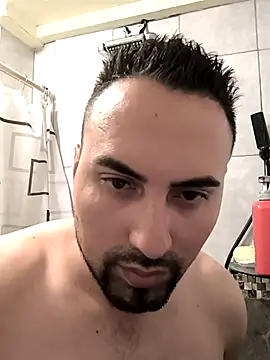 Jharicio-89 online show from September 24, 2025, 2:37 am