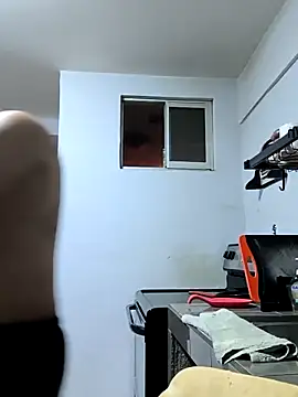 Jharicio-89 online show from October 26, 2025, 5:02 am