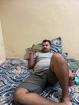 hahaha1319 online show from December 18, 2025, 7:20 pm