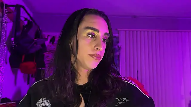 xoFrankie online show from February 16, 2026, 5:58 am