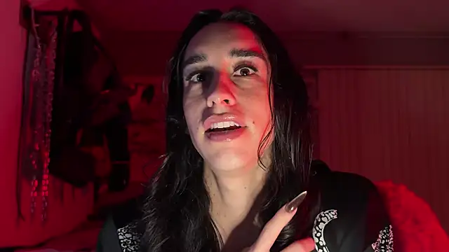 xoFrankie online show from March 2, 2026, 4:14 am