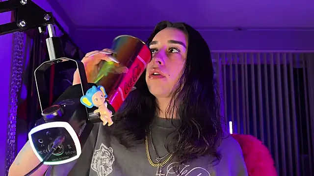 xoFrankie online show from May 21, 2026, 4:19 am