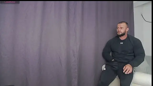 RickyMiami1 online show from October 15, 2025, 6:19 pm