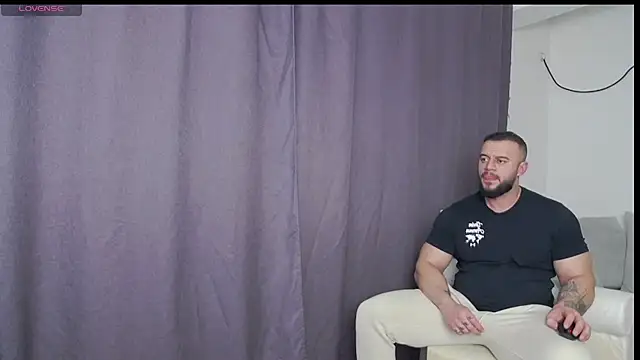 RickyMiami1 online show from February 17, 2026, 7:09 pm