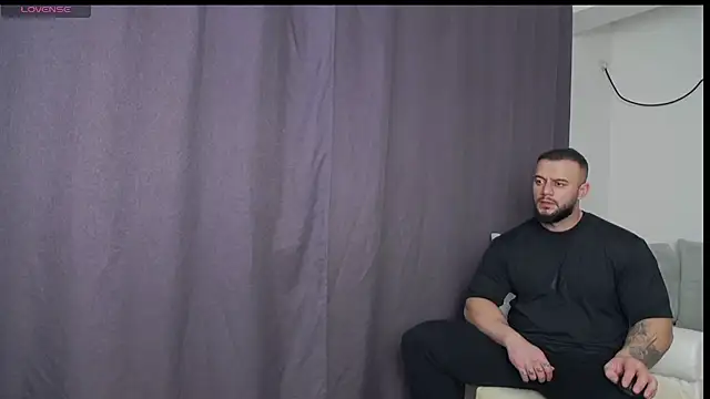 RickyMiami1 online show from February 24, 2026, 7:34 pm