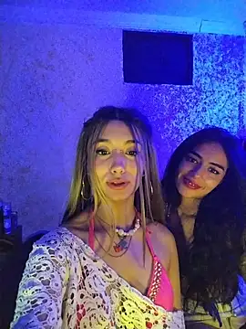 Ella rr online show from December 14, 2025, 5:02 am