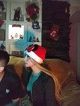 Ella rr online show from December 21, 2025, 3:02 am