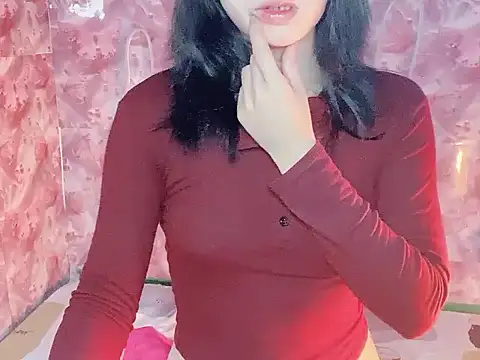 Miumiu028 online show from February 7, 2026, 3:10 am