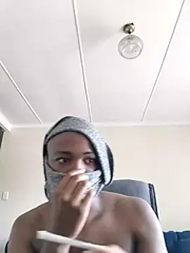 BLACKDICKK76 online show from March 4, 2026, 10:21 am