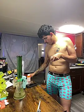 jodaddy699 online show from March 4, 2026, 12:38 am