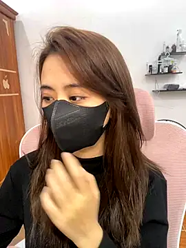 Mochi21 online show from December 21, 2025, 5:47 am