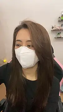 Mochi21 online show from February 10, 2026, 6:28 am