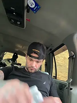 CaptHook931 online show from March 9, 2026, 11:20 pm