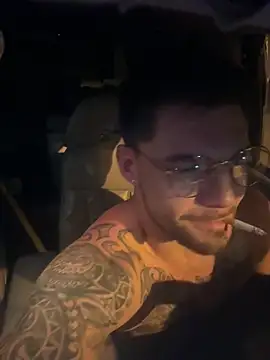 CaptHook931 online show from April 1, 2026, 5:08 am