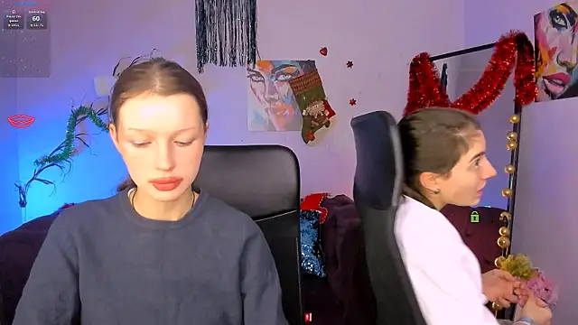 khloebeauty online show from January 5, 2026, 8:12 pm