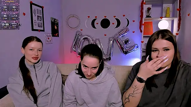 khloebeauty online show from February 10, 2026, 8:46 pm