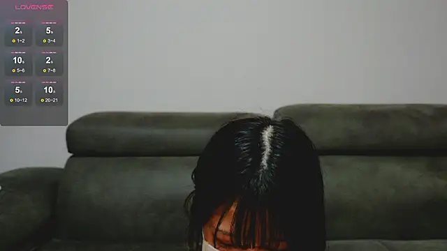 Snapshot of yua____chan chatting on September 14, 2025, 9:52 am yua    chan online show from September 14, 2025, 9:52 am