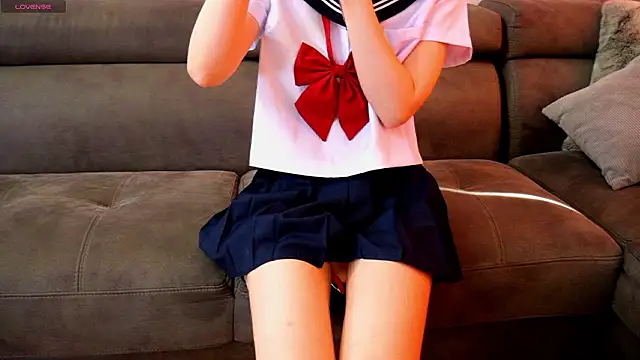 Snapshot of yua____chan chatting on October 1, 2025, 5:46 am yua    chan online show from October 1, 2025, 5:46 am