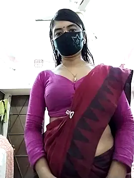 Snapshot of Puja-Rane chatting on January 7, 2026, 2:25 am Puja-Rane online show from January 7, 2026, 2:25 am