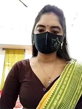 Snapshot of Puja-Rane chatting on February 2, 2026, 2:21 am Puja-Rane online show from February 2, 2026, 2:21 am