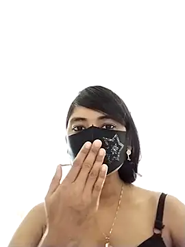 Snapshot of Puja-Rane chatting on February 3, 2026, 2:53 am Puja-Rane online show from February 3, 2026, 2:53 am