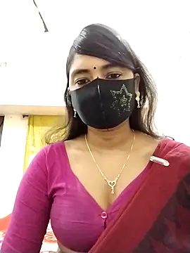 Snapshot of Puja-Rane chatting on February 14, 2026, 2:30 am Puja-Rane online show from February 14, 2026, 2:30 am