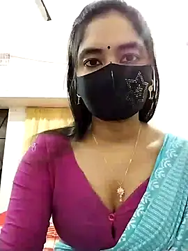 Snapshot of Puja-Rane chatting on February 16, 2026, 10:22 am Puja-Rane online show from February 16, 2026, 10:22 am