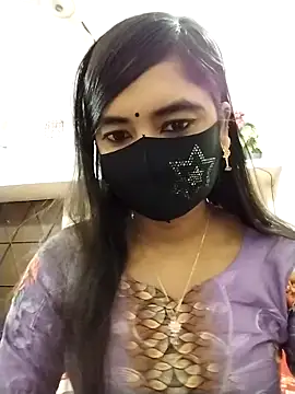 Snapshot of Puja-Rane chatting on February 17, 2026, 2:08 am Puja-Rane online show from February 17, 2026, 2:08 am