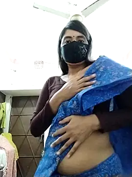 Snapshot of Puja-Rane chatting on February 18, 2026, 4:36 pm Puja-Rane online show from February 18, 2026, 4:36 pm