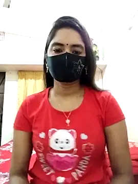 Snapshot of Puja-Rane chatting on March 3, 2026, 1:34 am Puja-Rane online show from March 3, 2026, 1:34 am