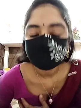 Snapshot of Puja-Rane chatting on March 7, 2026, 1:57 am Puja-Rane online show from March 7, 2026, 1:57 am