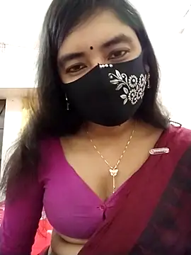 Snapshot of Puja-Rane chatting on March 17, 2026, 1:21 am Puja-Rane online show from March 17, 2026, 1:21 am