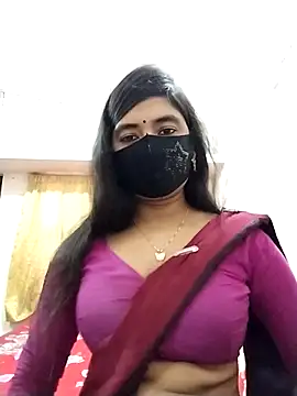 Snapshot of Puja-Rane chatting on March 28, 2026, 2:00 am Puja-Rane online show from March 28, 2026, 2:00 am