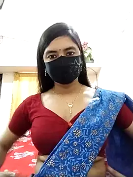 Snapshot of Puja-Rane chatting on March 30, 2026, 2:45 am Puja-Rane online show from March 30, 2026, 2:45 am