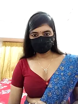 Snapshot of Puja-Rane chatting on April 1, 2026, 3:42 pm Puja-Rane online show from April 1, 2026, 3:42 pm