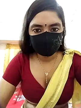 Snapshot of Puja-Rane chatting on April 4, 2026, 1:59 am Puja-Rane online show from April 4, 2026, 1:59 am