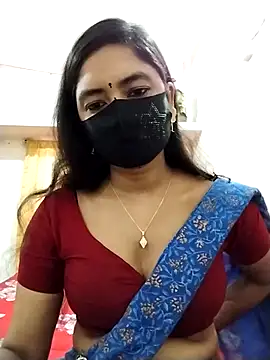 Snapshot of Puja-Rane chatting on April 6, 2026, 2:09 am Puja-Rane online show from April 6, 2026, 2:09 am